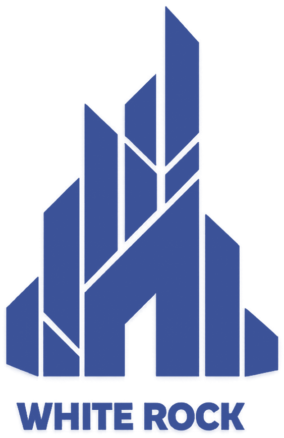 White Rock Official Logo