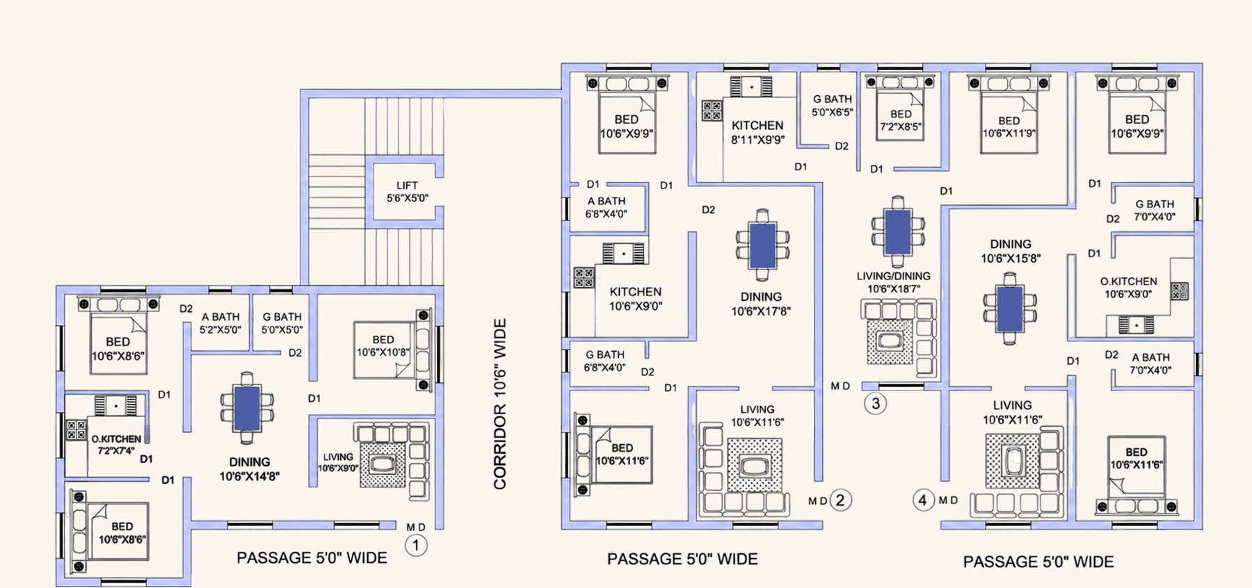 Engineering Document Control & BOQ